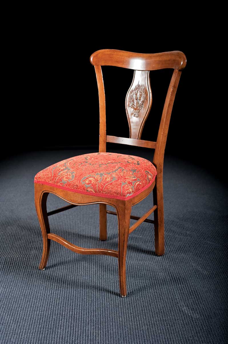 AIC-27CF-ST Side Chair - Image 1