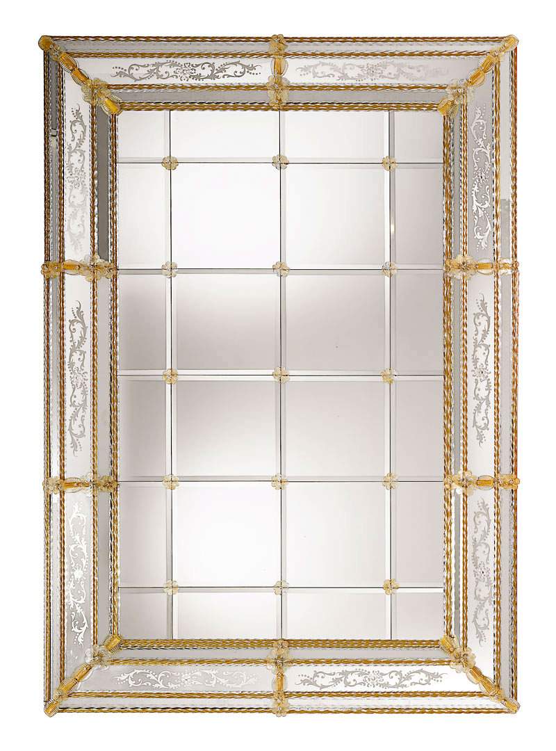 AV-015 Venetian Mirror - Image 1