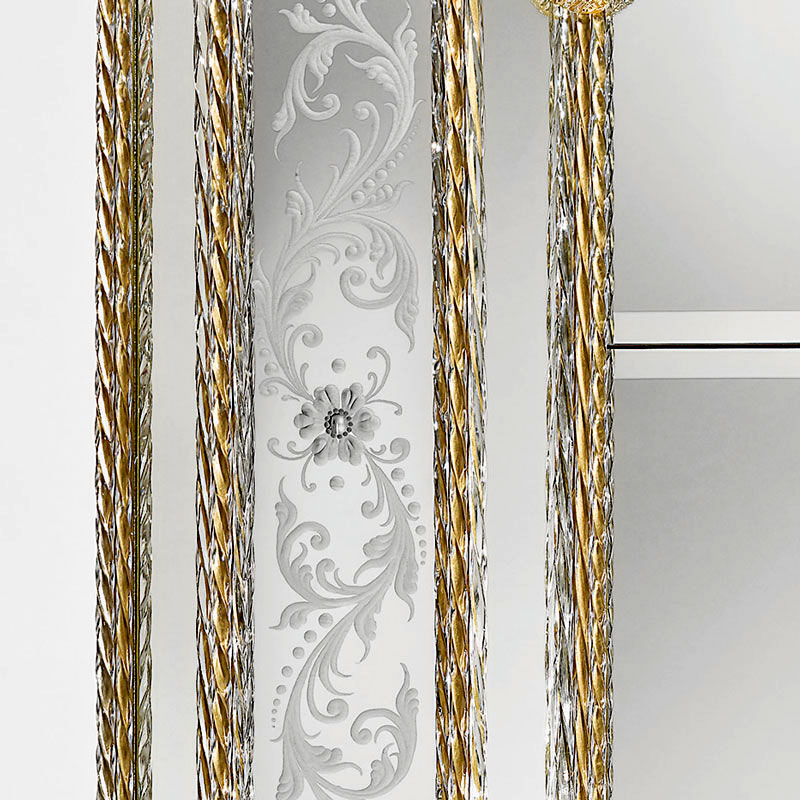 AV-015 Venetian Mirror - Image 5
