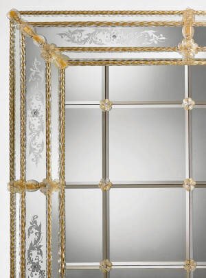 AV-015 Venetian Mirror - Image 3