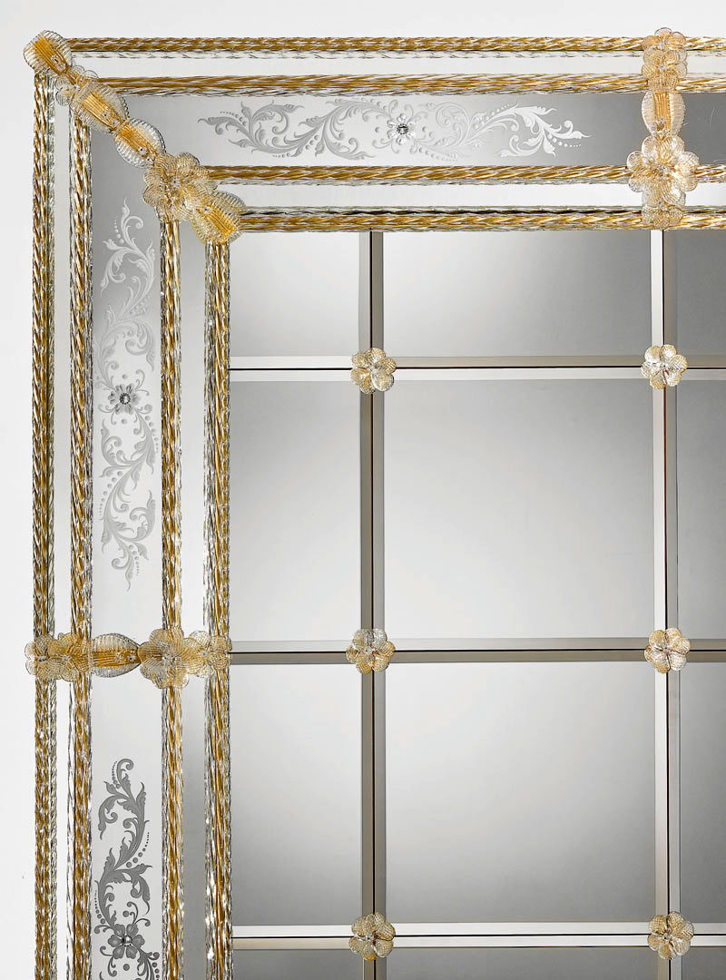 AV-015 Venetian Mirror - Image 3