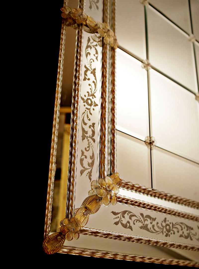 AV-015 Venetian Mirror - Image 2
