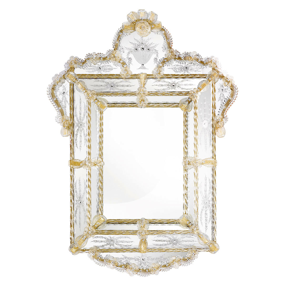 AV-0203 Venetian Mirror - Image 1