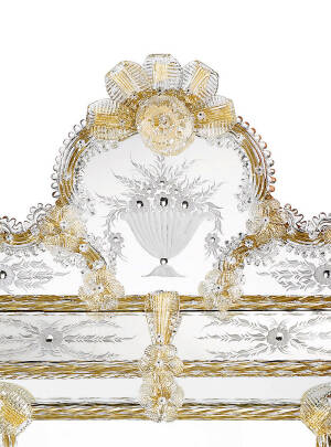 AV-0203 Venetian Mirror - Image 6