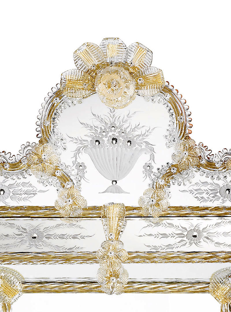 AV-0203 Venetian Mirror - Image 6