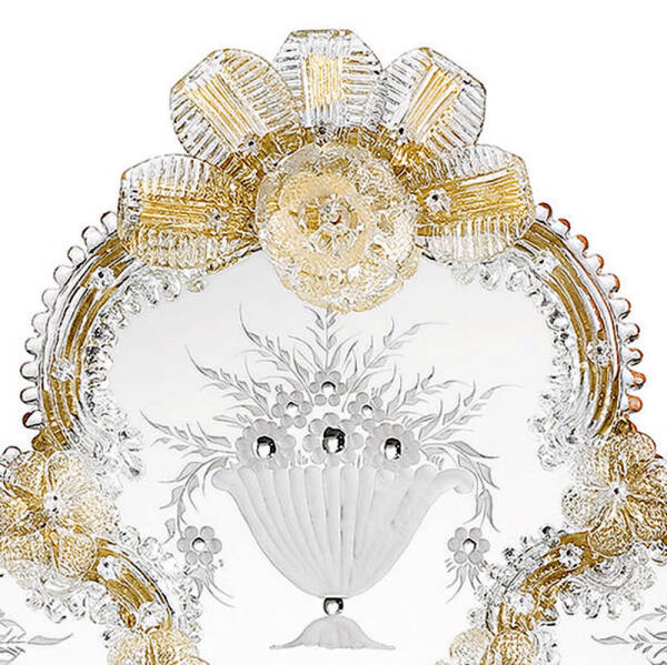 AV-0203 Venetian Mirror