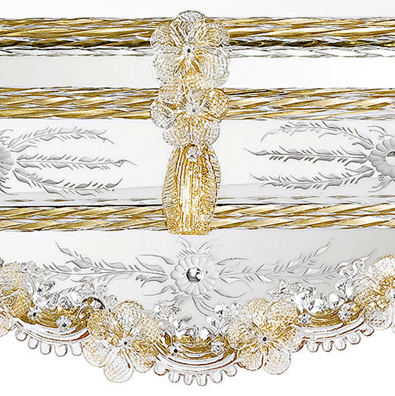 AV-0203 Venetian Mirror - Image 2