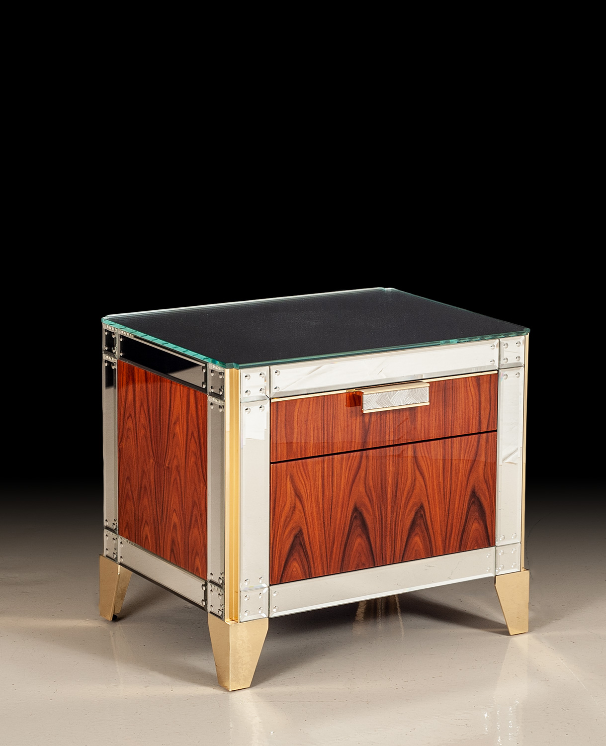 AV-F160 Night Stand - Image 1