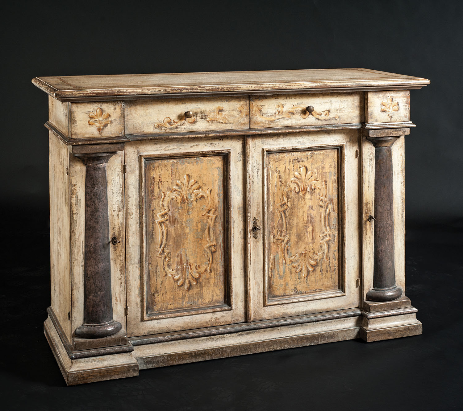 BAR-0160 Credenza - Image 1