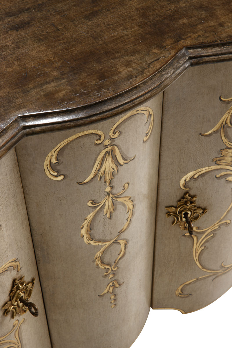 BAR-15 Credenza - Image 3
