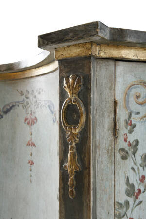 BAR-23 Credenza - Image 3