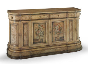 BAR-31 Credenza - Image 7