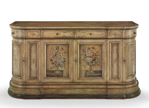 BAR-31 Credenza