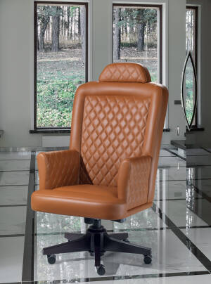 OR-147 High Back Executive Chair
