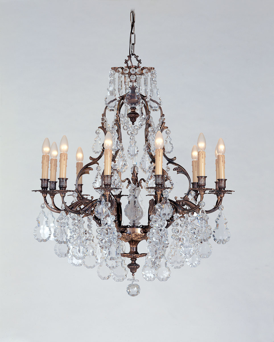BL-134 Chandelier - Image 1