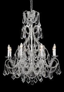BL-138 Chandelier
