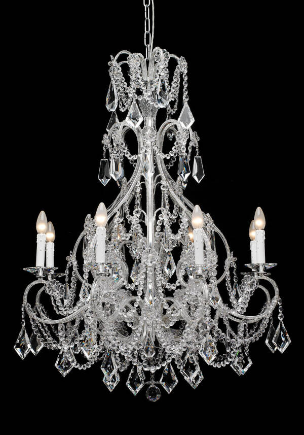 BL-138 Chandelier