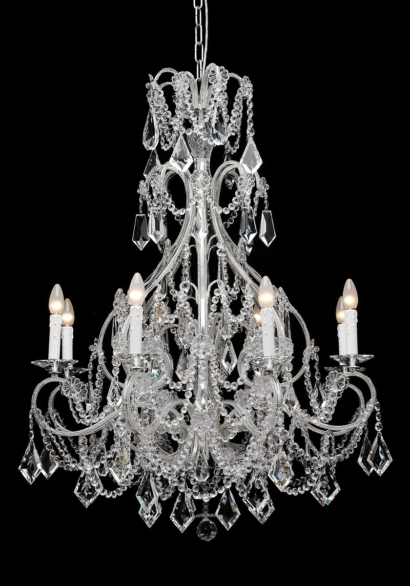 BL-138 Chandelier - Image 1