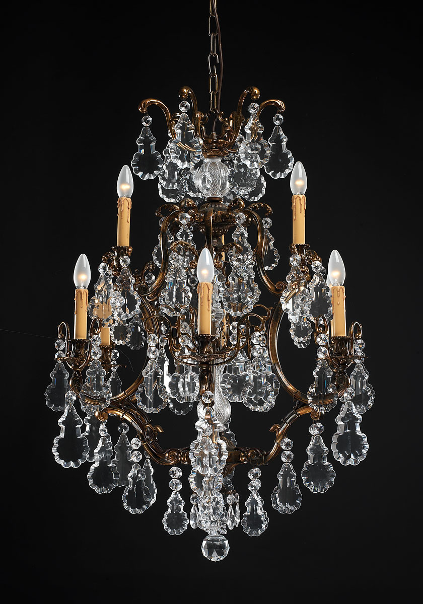 BL-139 Chandelier - Image 1