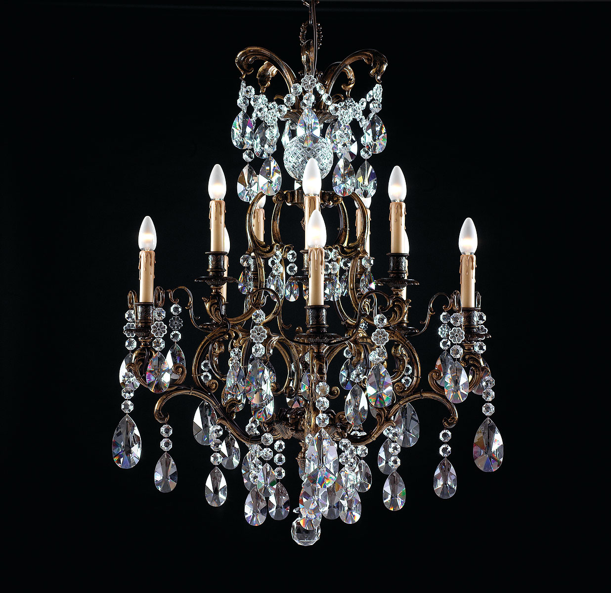 BL-181 Chandelier - Image 1
