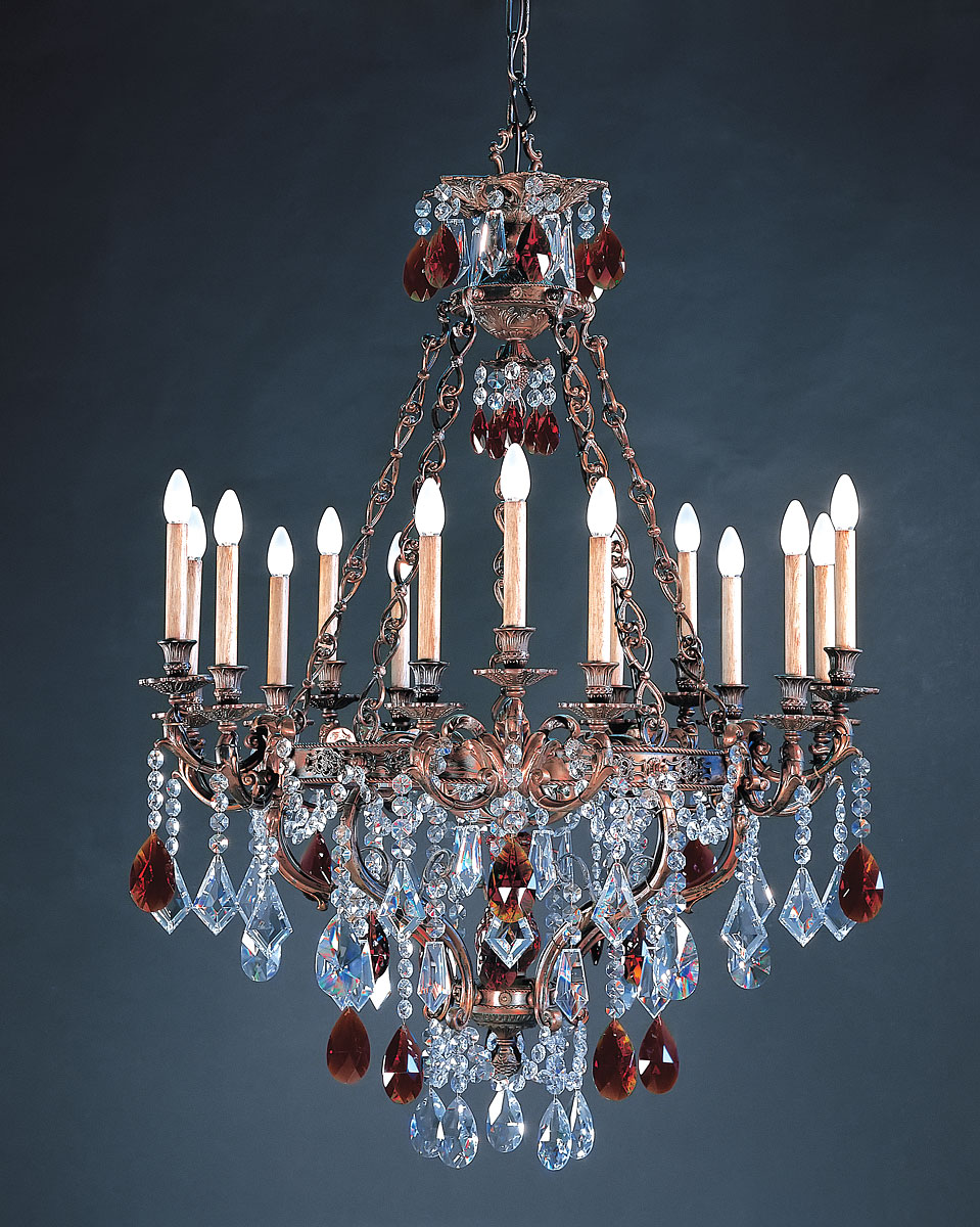 BL-197 Chandelier - Image 1