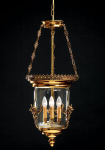 BL-307 Lantern