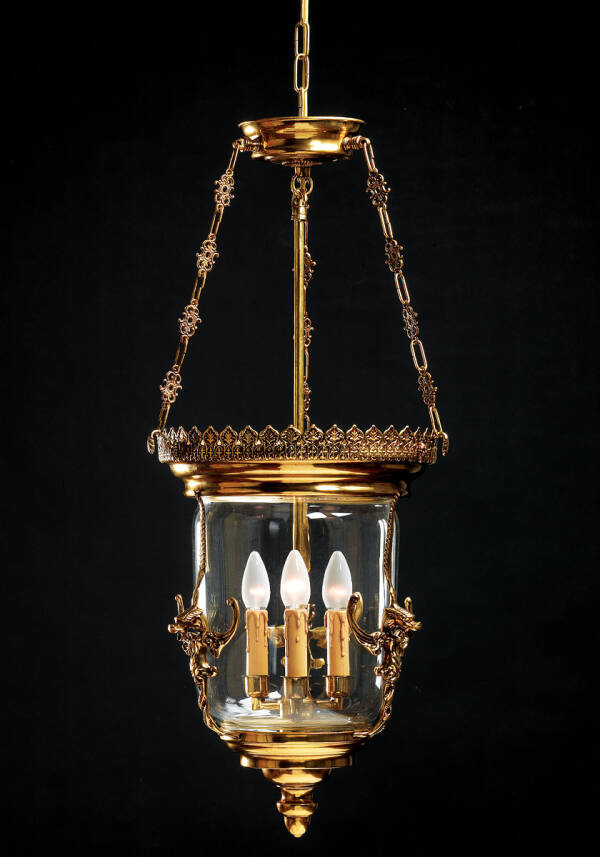 BL-307 Lantern