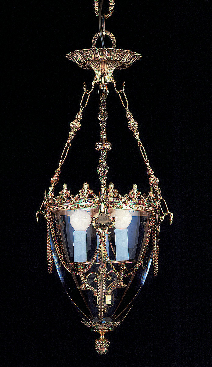 BL-308 Lantern - Image 1