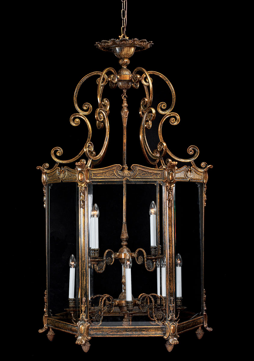 BL-311 Lantern - Image 1