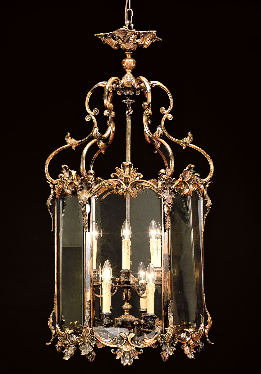 BL-320 Lantern - Image 1