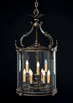 BL-321 Lantern