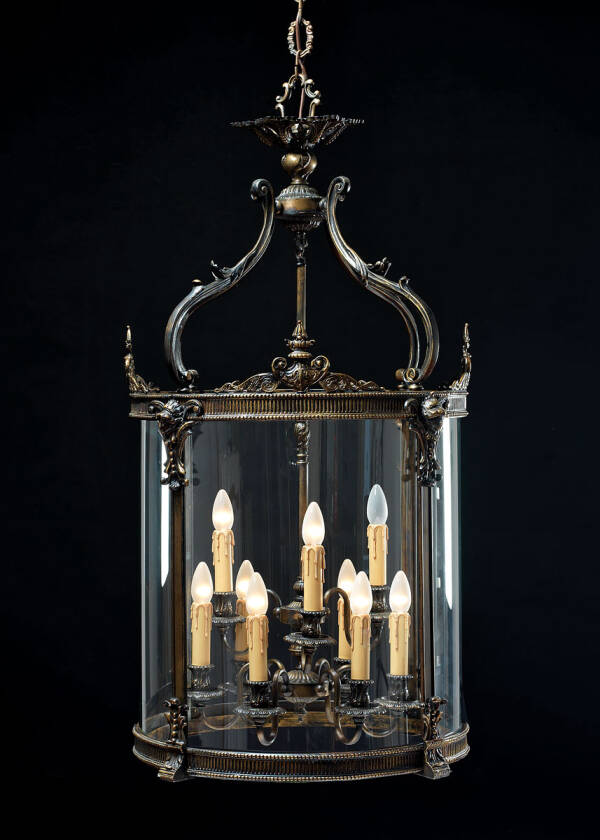 BL-321 Lantern