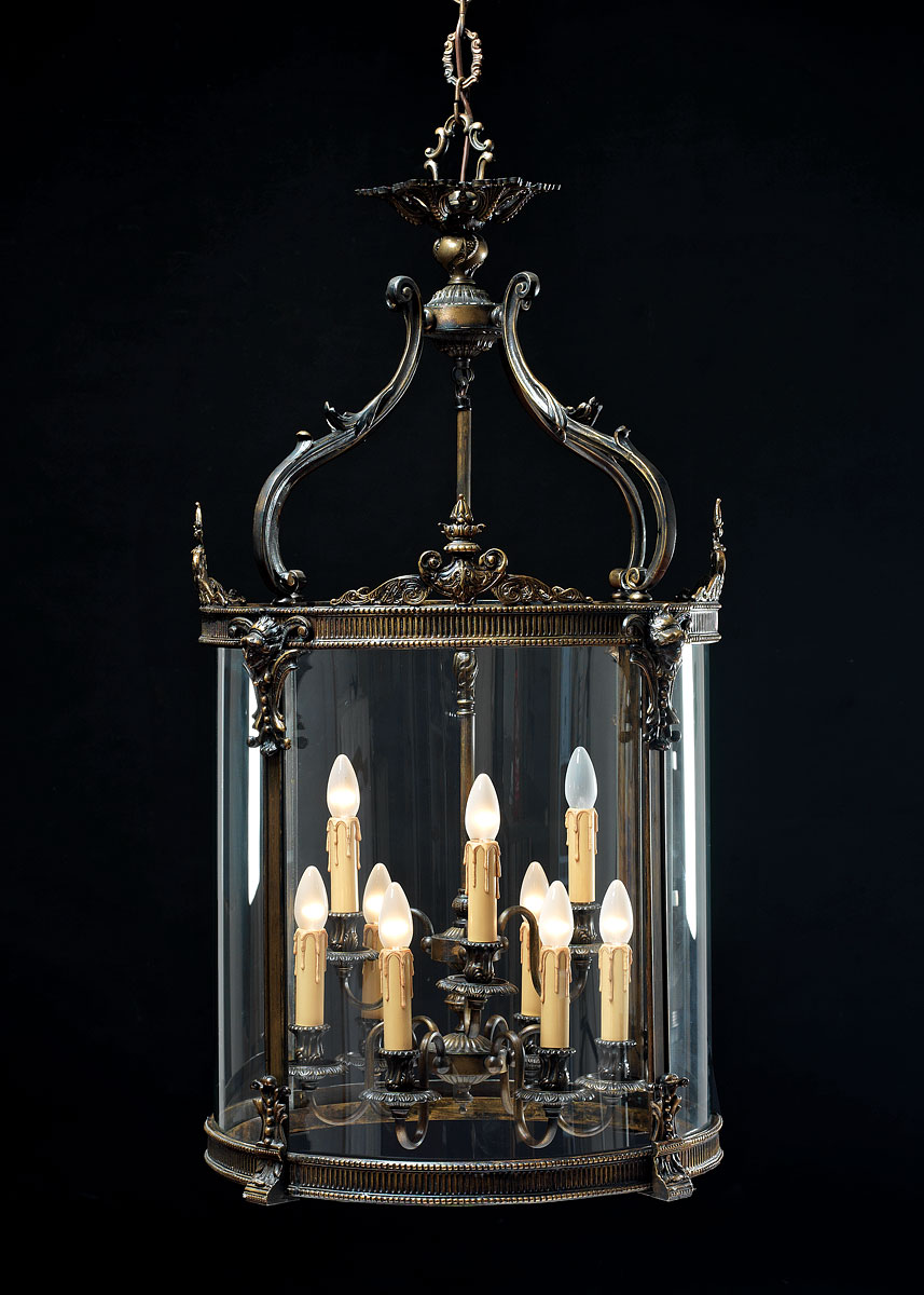 BL-321 Lantern - Image 1