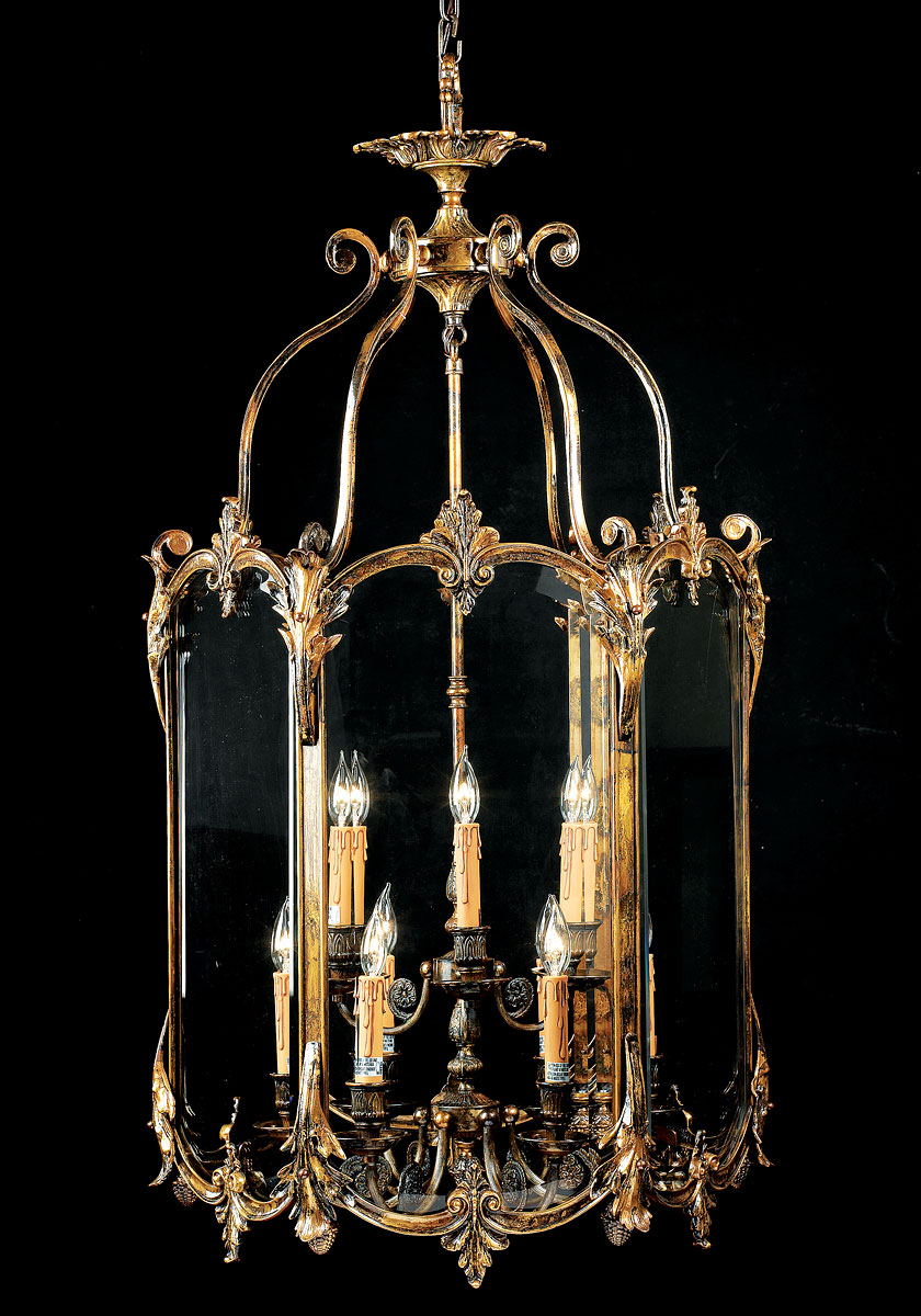 BL-322 Lantern - Image 1