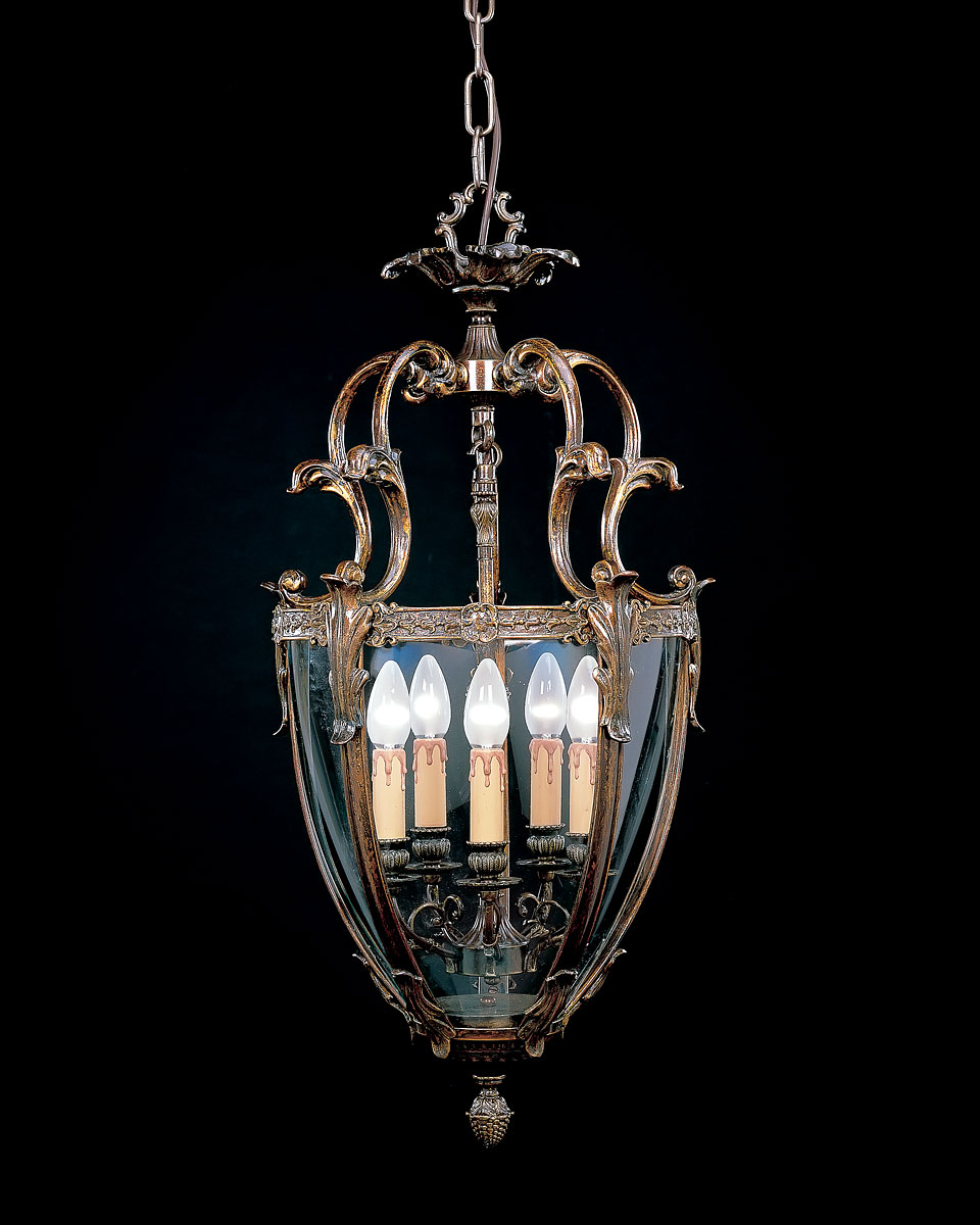 BL-332 Lantern - Image 1