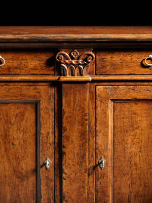 CA-157 Tuscan Sideboard - Image 2