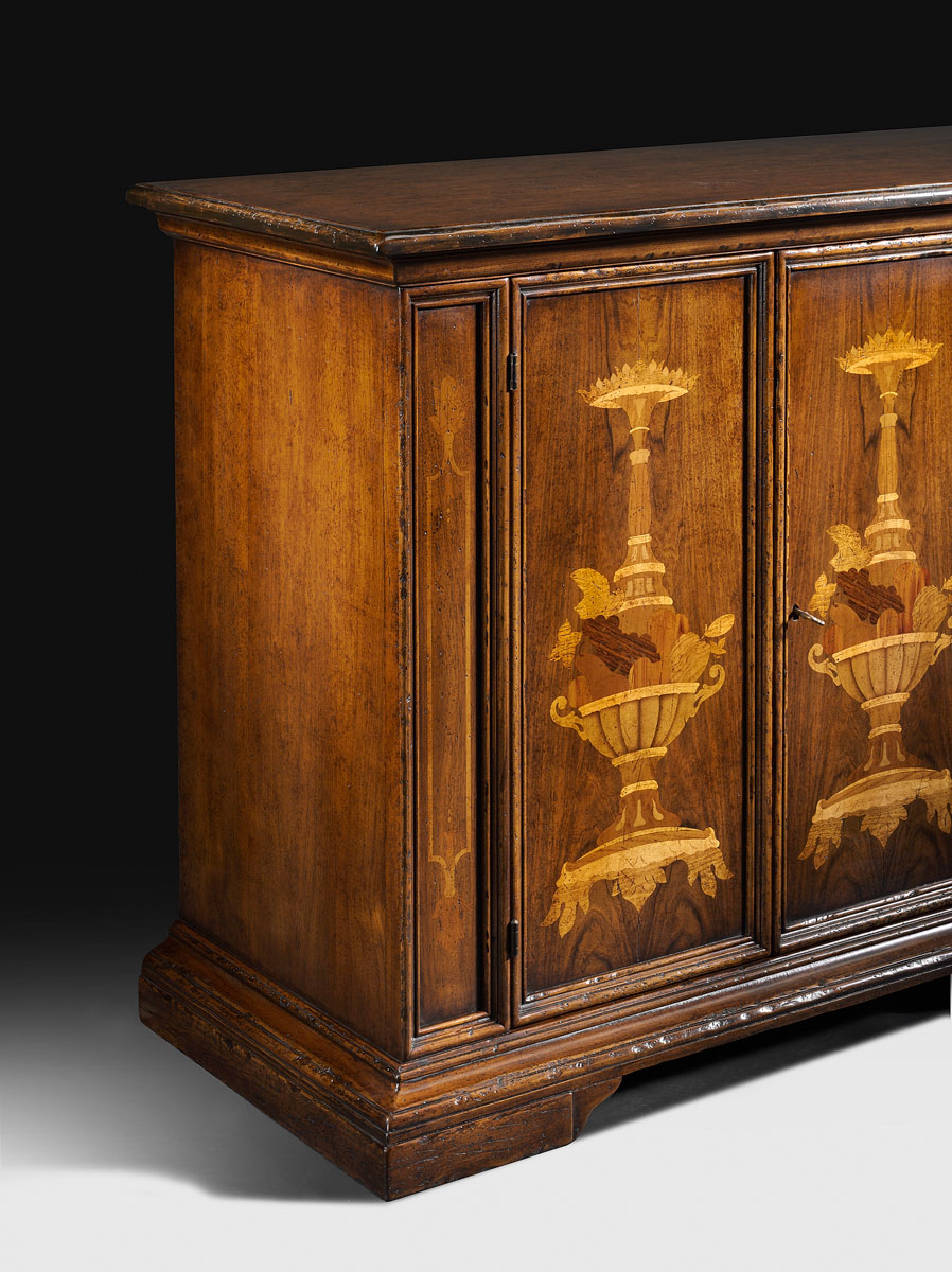 FM-467 16th Century Renaissance Credenza - Image 3