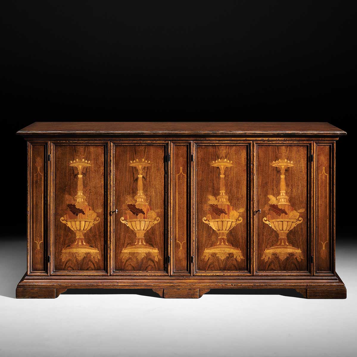 FM-467 16th Century Renaissance Credenza - Image 1