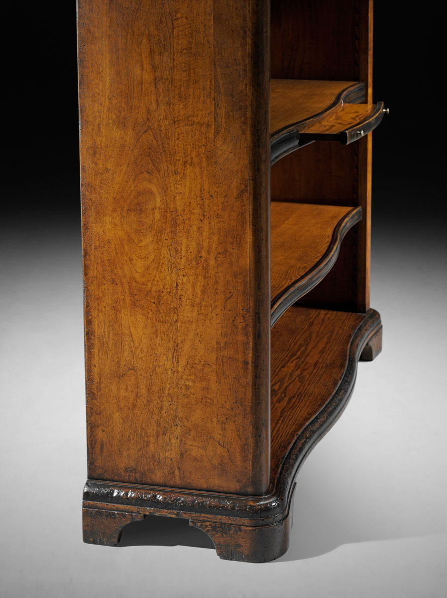 FM-636 18th Century Bookcase - Image 3