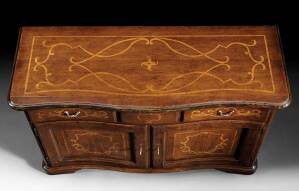 FM-643 18th Century Sideboard - Image 2