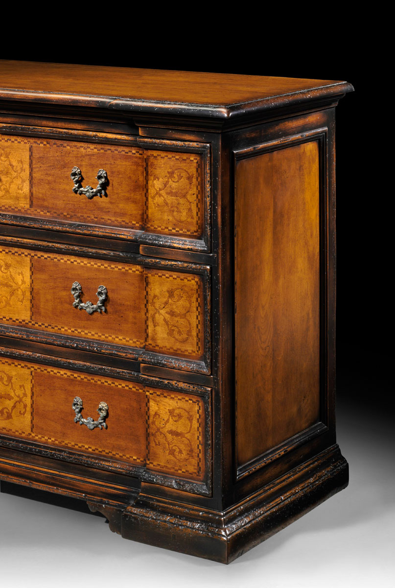 FM-752 Venetian Chest - Image 2