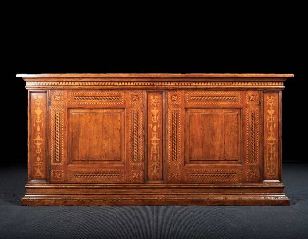 FM-450 Tuscany Sideboard