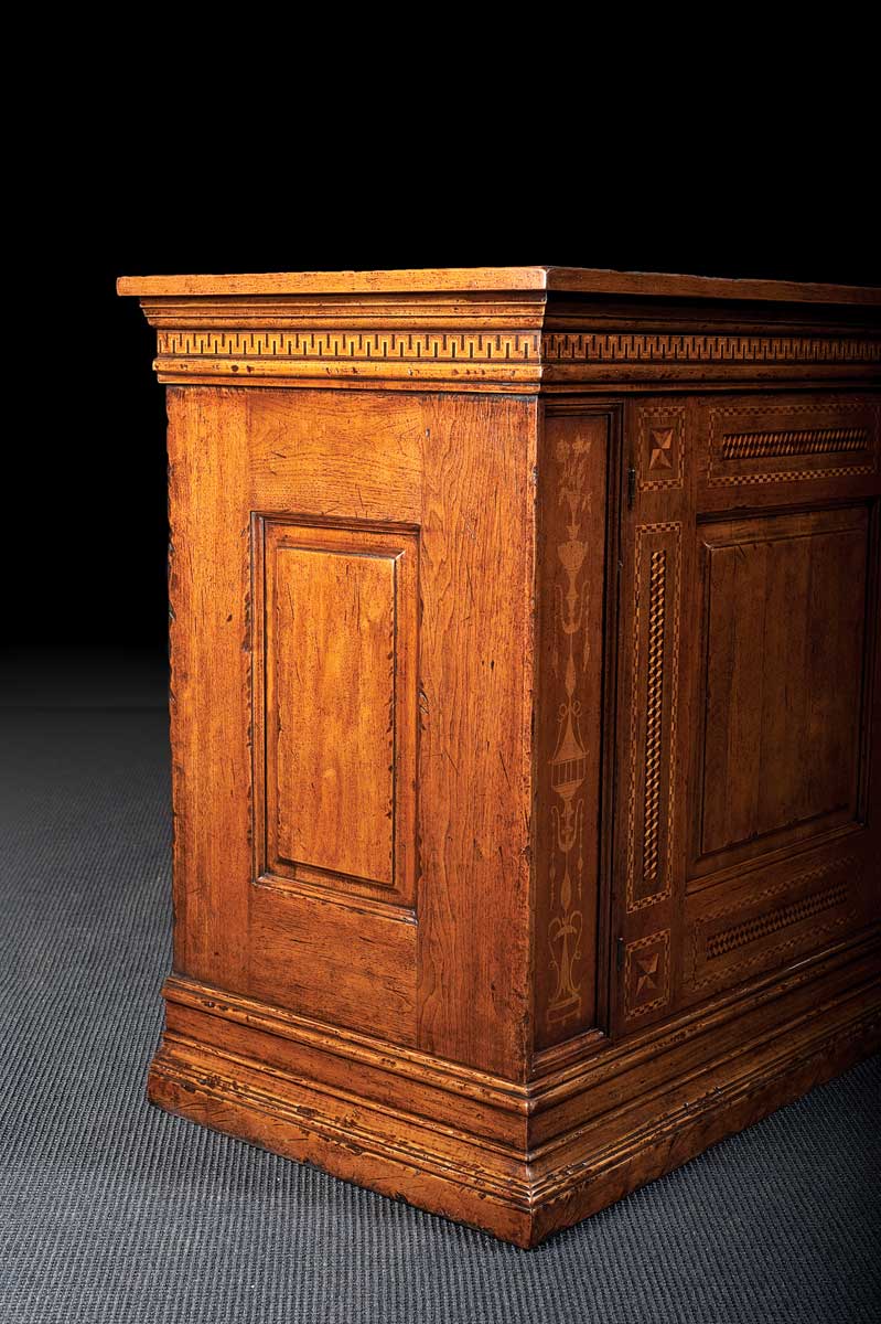 FM-450 Tuscany Sideboard - Image 4