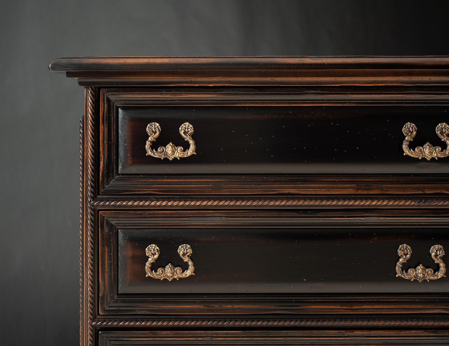 FM-754-N-BK Night Stand - Image 3