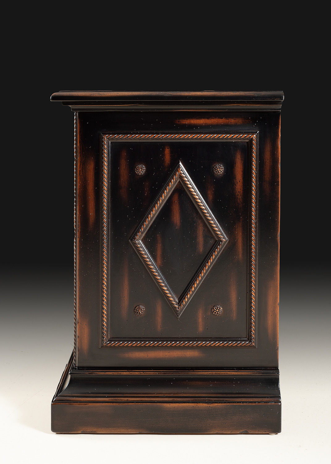 FM-754-N-BK Night Stand - Image 2