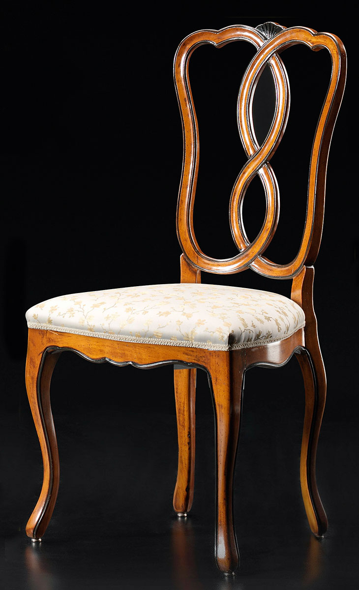 FM-987-CB Side Chair - Image 1