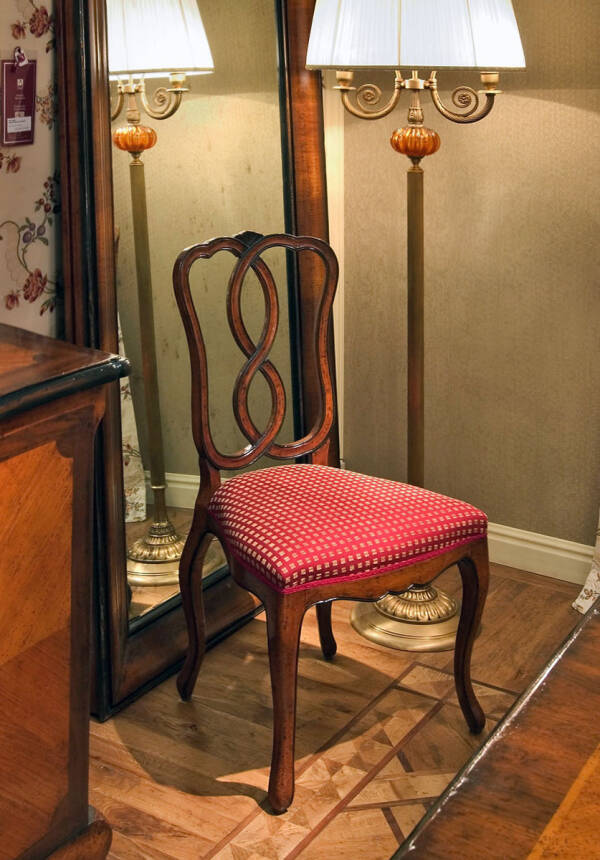 FM-987-CB Side Chair