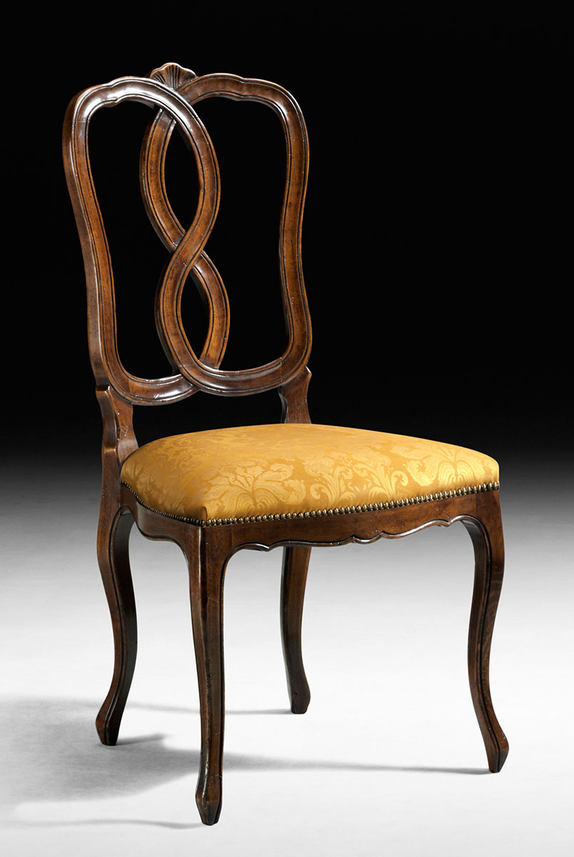 FM-987-MC Side Chair - Image 1