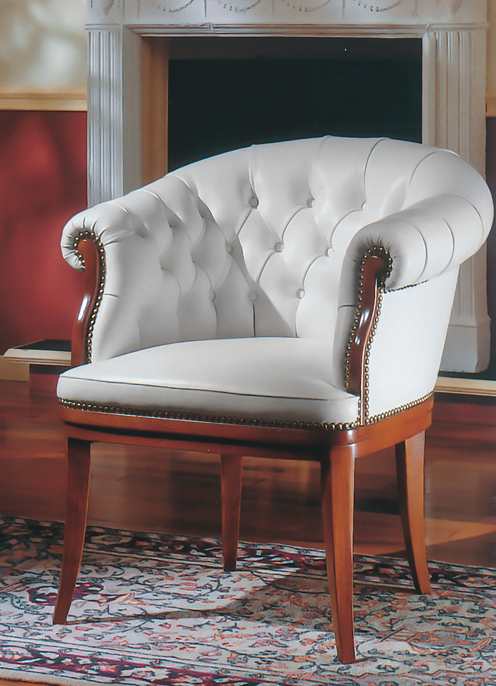 OR-106 Low Back Guest Chair - Image 1