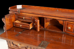 GM-10-1 Antique Chest - Image 2
